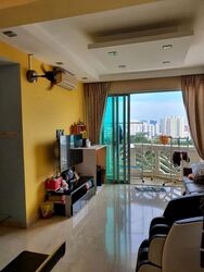 Guilin View (D23), Condominium #632137671